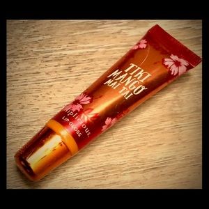 B&BW Liplicious Mango Mai Tai Lip Gloss Sealed